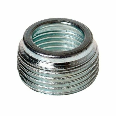 HUBBELL CANADA Bushing Reducing 1in-3/4in RB1007R7